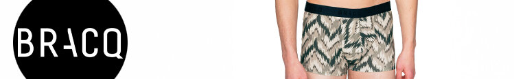 Herren-Kollektion Bracq Wood
