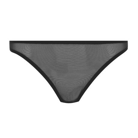 LIVY Brief Blue Monday Black