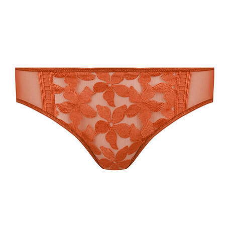 MAISON LEJABY Brief Magnolia Rooïbos