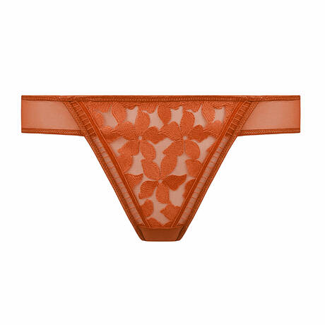 MAISON LEJABY Tanga Magnolia Rooïbos