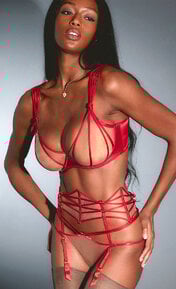 Agent Provocateur Ozara