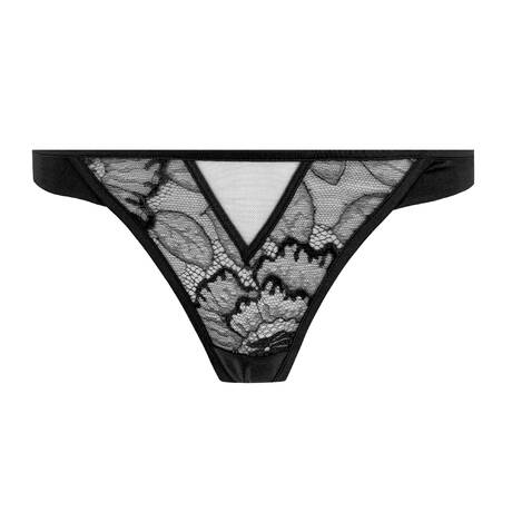 LIVY String Adorn Noir