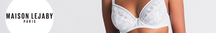 Lingerie Maison Lejaby Magnolia