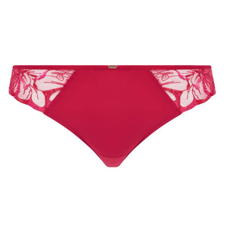 CHANTELLE Brief Fleurs Pomme D'Amour