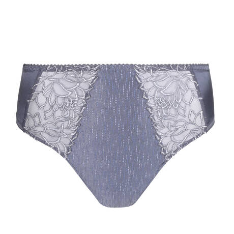 PRIMADONNA High-waisted panty Monterrey Nightshadow Blue