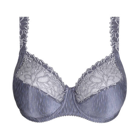 PRIMADONNA Full-cup bra Monterrey Nightshadow Blue