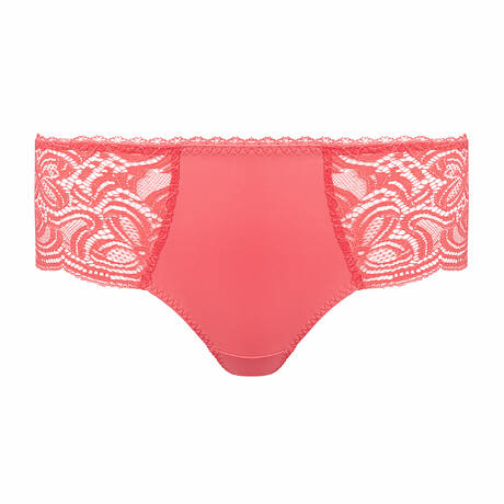 MAISON LEJABY Lace Hipster Envie Sunrise