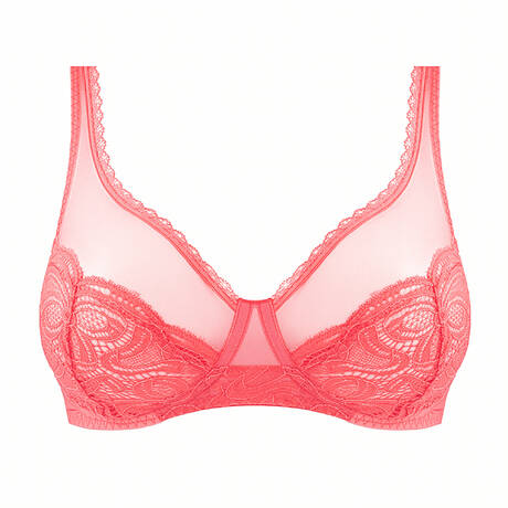 MAISON LEJABY Soutien-gorge sans armatures Envie Sunrise