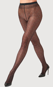 Wolford Multicolored Dot