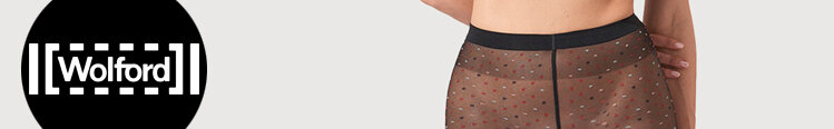 Lingerie Wolford Multicolored Dot