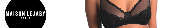 Lingerie Maison Lejaby Envie