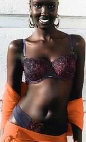 Chantelle Fleurs Signature