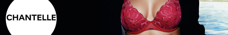 Lingerie Chantelle Fleurs