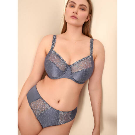 2 pieces set PRIMADONNA Monterrey Nightshadow Blue