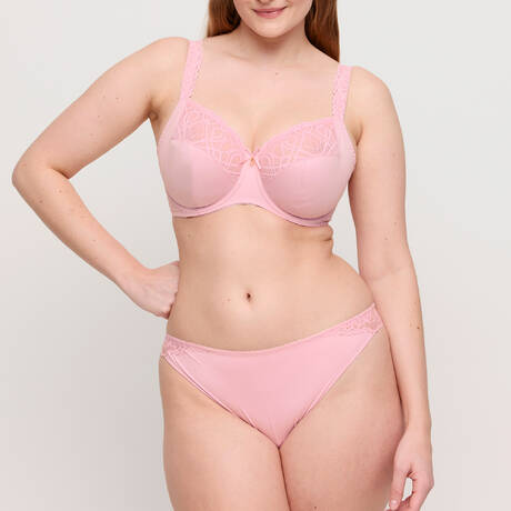 2 pieces set PRIMADONNA Salerno Spring Rose