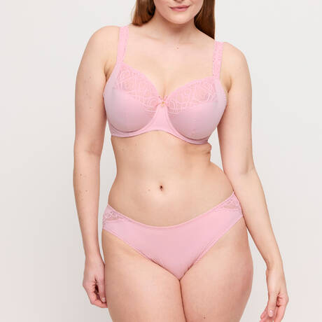 2 pieces set PRIMADONNA Salerno Spring Rose