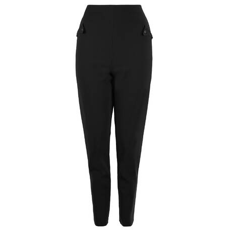 PAIN DE SUCRE Pants Poppy Tailoring Black