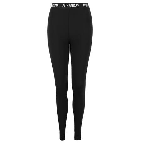 PAIN DE SUCRE Sports leggings Tracy Sport Black