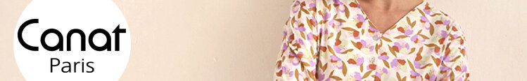 Lingerie Canat Lily