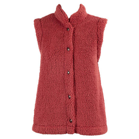 CANAT Gilet Joy Tomette