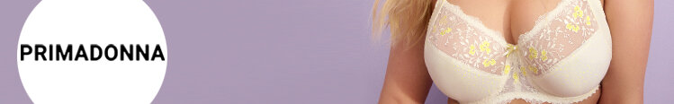 Lingerie PrimaDonna Novaro