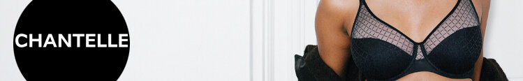 Lingerie Chantelle Easy Feel Norah Chic