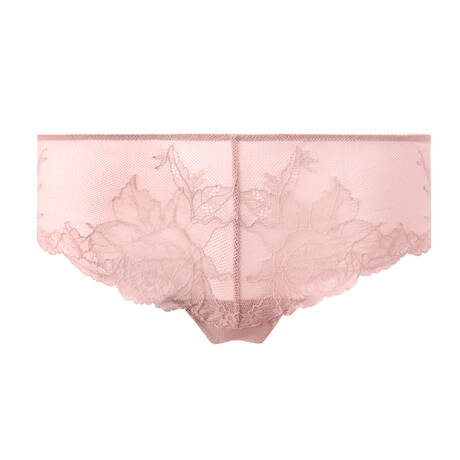 WACOAL Tanga lace Vivid Attraction Woodrose