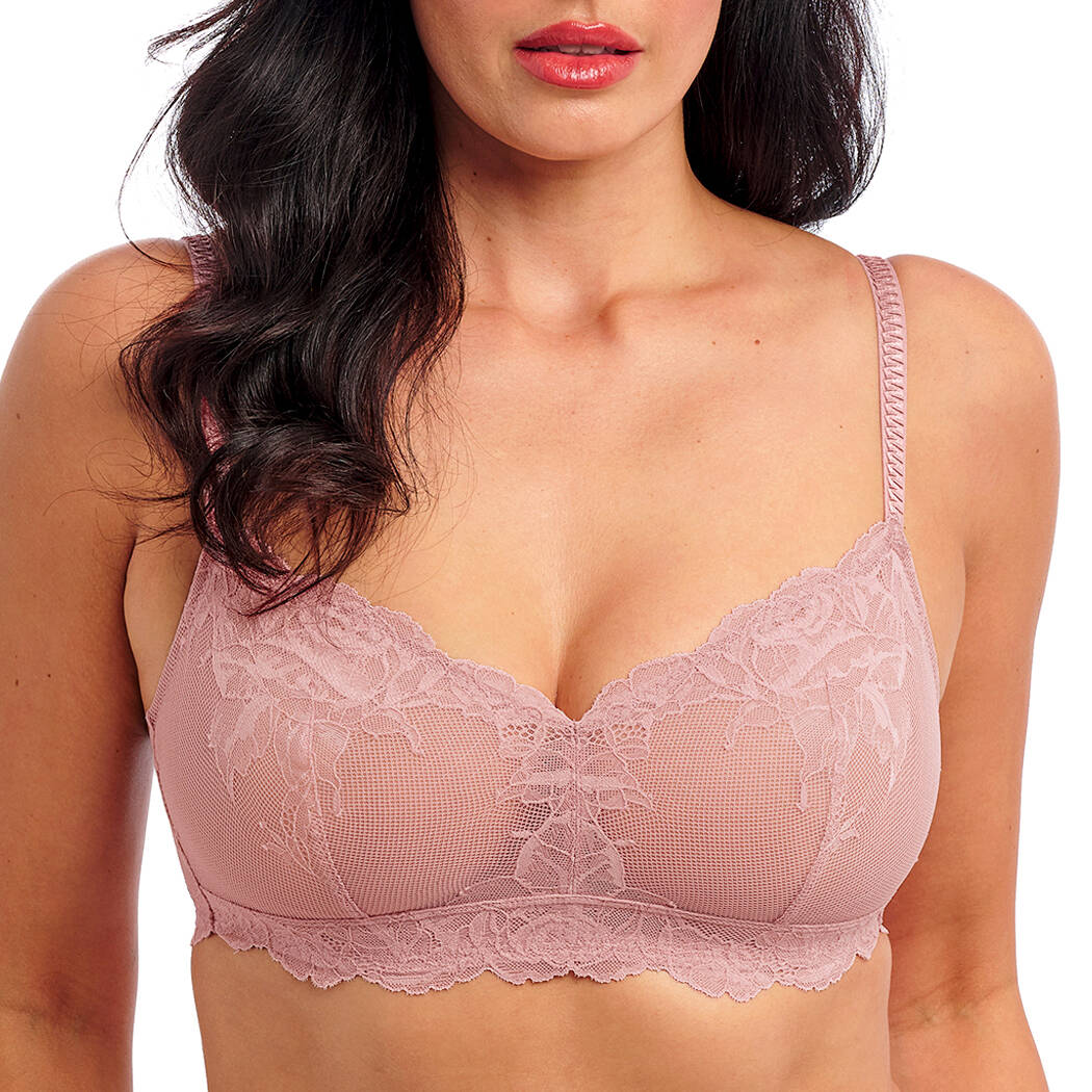 lace-wireless-bra-wacoal-vivid-attraction