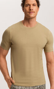 Hanro Living Shirts