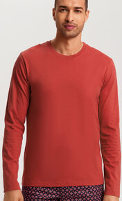 Hanro Living Shirts