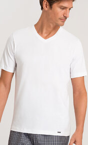 Hanro Living Shirts