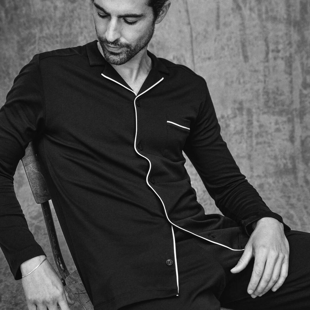 Men's Collection Hanro - Wide range of sizes Hanro