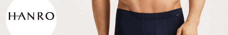 Collection Homme Hanro Casuals Daywear