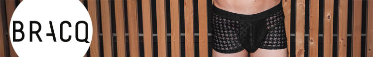 Men's Collection Bracq Tailor