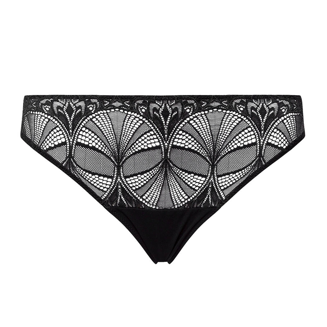 Hanro Celia Lace tanga Hanro Holly
