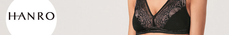 Lingerie Hanro Holly