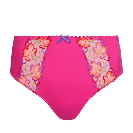 PRIMADONNA High-waisted panty Devdaha Very Berry