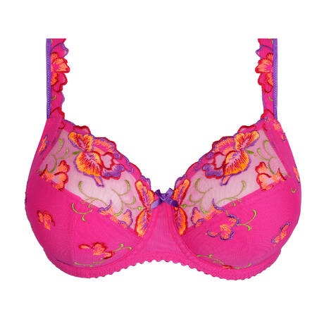 PRIMADONNA Full-cup bra Devdaha Very Berry