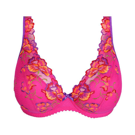PRIMADONNA Triangle bra Devdaha Very Berry
