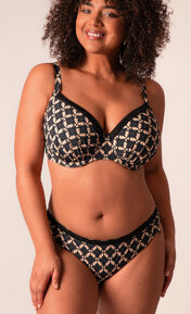 Sunflair Riviera Black