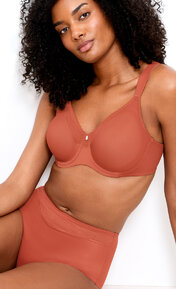 Triumph True Shape Sensation Desert Sunset