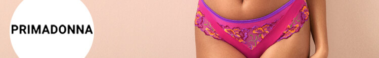 Lingerie PrimaDonna Devdaha