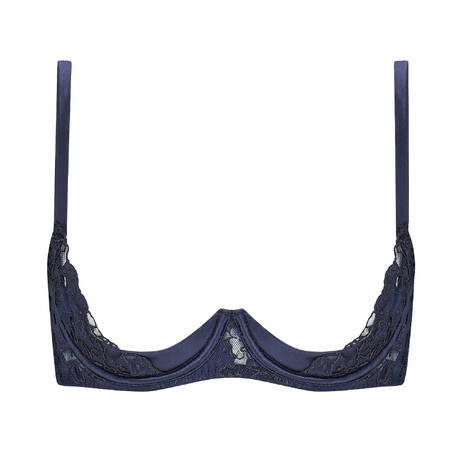 COCO DE MER Ouvert-BH Arella Indigo