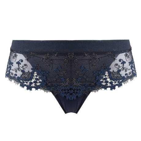 SIMONE PÉRÈLE Hipster Wish Saphir