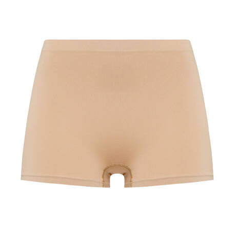 HANRO Boxer Touch Feeling Beige