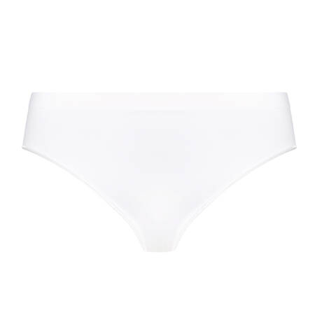 HANRO Brief Touch Feeling White