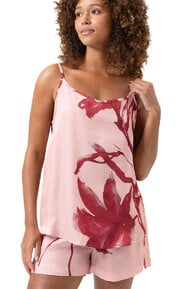 Mey Iced Winter Floral