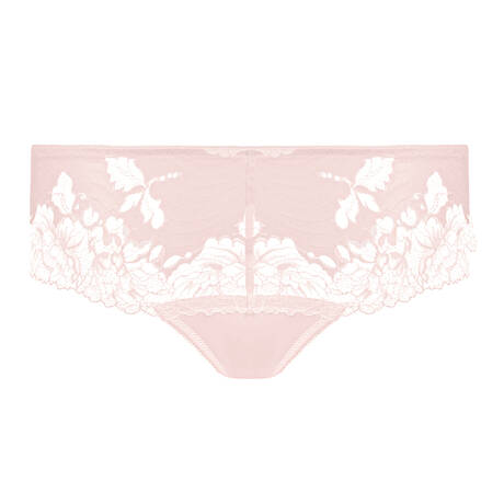 MEY Shorty en dentelle Luxurious Bonbon Pink