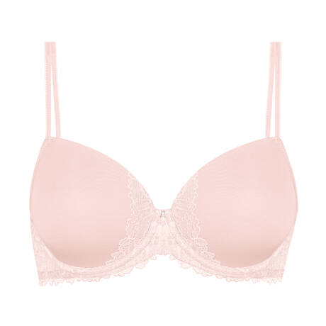 MEY Padded bra Luxurious Bonbon Pink