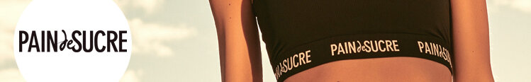 Lingerie Pain de Sucre Sport